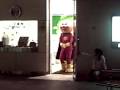 アンパンマンミュージアム0