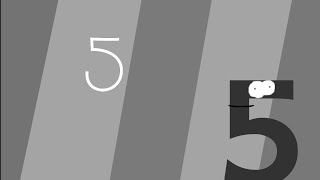 Number Lore 5