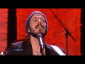 Matt Morris & Justin Timberlake Live Performance of Bloodline Ellen Show 2010 HD / HQ