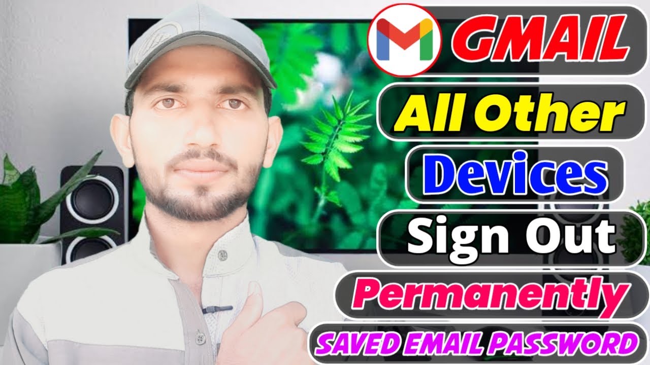 How To Remove Gmail Account From Other Devices | Google How To Remove Gmail Account From Other Devices | Google