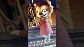 Hotel Transylvania 2012 Werewolf Descurtar