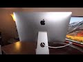 Apple iMac 27" 5K (2017) Core i7: Unboxing & Review