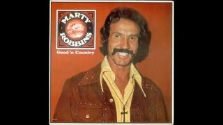Watch Marty Robbins Dont You Think video