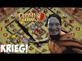 [facecam] GÖTTER DES KRIEGS! || CLASH OF CLANS || Let's Play...