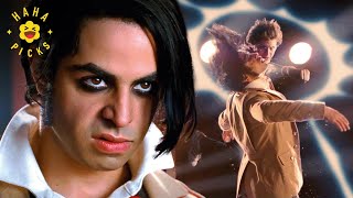 Defeating The First Evil Ex Scott Pilgrim Vs. The World