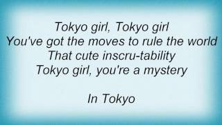 Watch Ace Of Base Tokyo Girl video