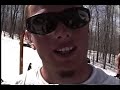SHAUN PALMER - THE MISERABLE CHAMPION - Movie Trailer