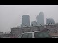 Panasonic HDC-SD60 HS60 TM60 camcoder lowlight outdoor test road (cloudy evening)