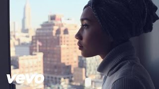 Watch Yuna Live Your Life video