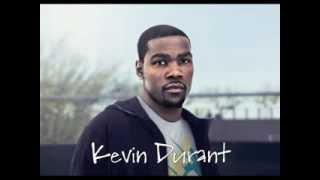 Watch Kevin Durant Whole Life video