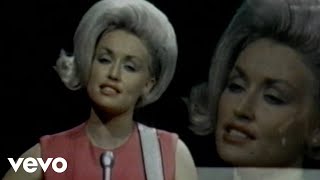 Watch Dolly Parton Im Not Worth The Tears video