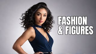 Raven Rockette Biography, Age, Weight, Hieght, Body Size, Net Worth, Outfit Idea, Plus Size Model
