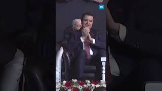 Karamollaoğlu Netanyahunun Elini Sıkanlar, Kılıçdaroğlunun Elini Sıktık Diye Bizi Hain Ilan Etti
