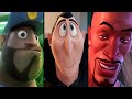 1 Second From Every Sony Animation Movie