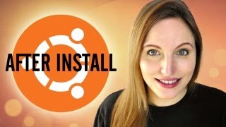 top 5 things to do after installing ubuntu