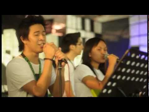 Grateful - CFC YFC Central Luzon Regional Conference 11