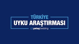 Türkiye Uyku Araştırması