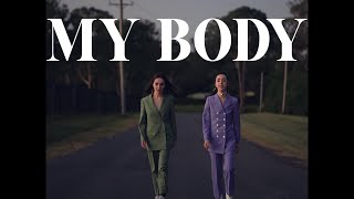 No Frills Twins - My Body