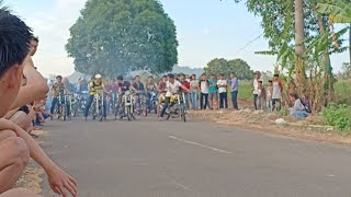 Drag Liar 201 Meter