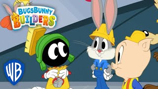 Bugs Bunny Builders 🇧🇷 | Lançamento! | @Wbkidslatino