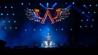 Telemicro Aniversario 2018 Arcangel Presentacion Completa En Vivo Pina Records