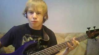 Watch Mikal Jane Jane video