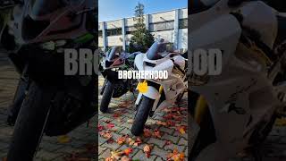 Brotherhood