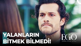 Erhan Ve Elif Defteri Tamamen Kapandı - Ego 11. Bölüm