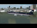 Us Airways Flight 1549 Emergency Landing On The Hudson Original ...