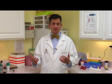 Kids' Health Pediatrics : What Causes Constipation in Children?