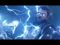 Avengers: Infinity War (2018) - "Bring Me Thanos!" | Movie Clip