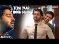 Tera Yaar Hoon Main Full Audio | Sonu Ke Titu Ki Sweety | Arijit Singh | Rochak Kohli