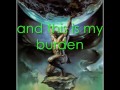 view The Burden