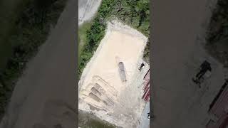 From the dirt up, watch this short on the stages of our home being built! #shorts