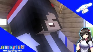 Baka But - Minecraft Animation Jessskater