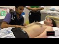 Medical Asmr I Abdominal Examination 2 Medical Asmr I Abdominal Examination 2