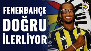 Hayri Beşerden Çarpıcı Fenerbahçe Yorumu Fenerbahçe Doğru Transferler Yapıyor