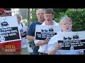 Direct Action from Brazil to Wisconsin