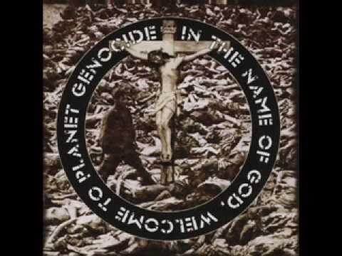 A Baptism In The Warm Piss Of Slaughtered Children Video
