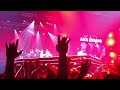Armin Only Mirage 2010 Utrecht Ending Live Performances (Burned With Desire Acoustic Version)