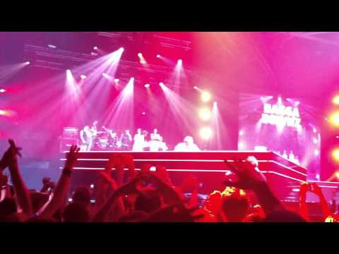 Armin Only Mirage 2010 Utrecht Ending Live Performances (Burned With Desire Acoustic Version)