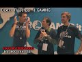 DEXTER DIPRE' intervista immensi Youtubers CATAFRATTI al Gamesweek