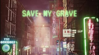 Zeds Dead X Dnmo X Gg Magree - Save My Grave