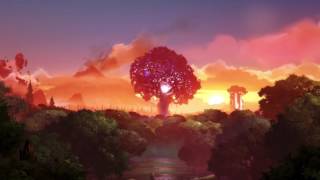 Gareth Coker & Aeralie Brighton - The Spirit Tree - Extended Epic Music