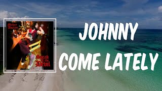 Watch Mickey Avalon Johnny Come Lately video