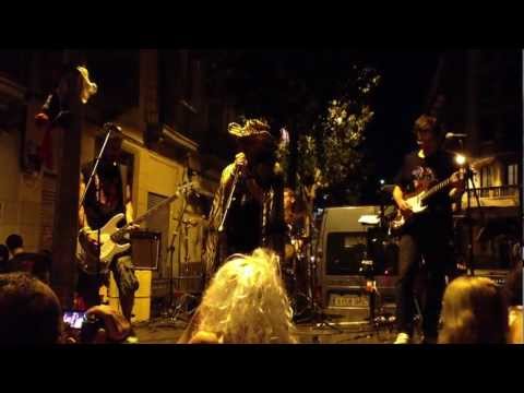 Vídeo La Ruge Band