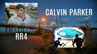 L'abduction de Pascagoula avec Calvin Parker RR4
