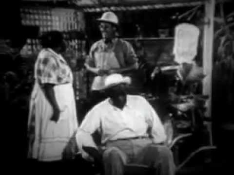 Beulah (1952/08/12): Beulah Goes Gardening