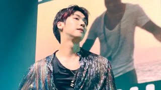 220806 &Con2 Film Nflying 승협 Focus