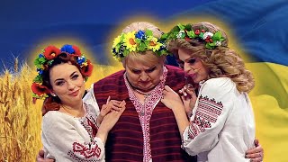Все Буде Україна! Підбірка Українських Патріотичних Пісень Від Дизель Шоу!